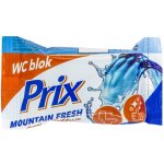 Prix WC blok modrý do nádržky 40 g – Zboží Dáma