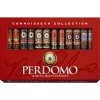 Doutník Perdomo Connoisseur Collection SunGrown 12