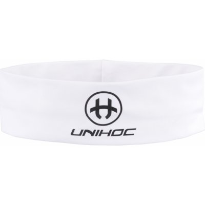 Unihoc Technic Mid White čelenka bílá – Zbozi.Blesk.cz