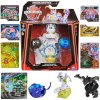 Figurka Bakugan 3.0 Starter Pack