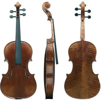 GEWA Viola Maestro 640,8 cm Antik 27105 – Sleviste.cz