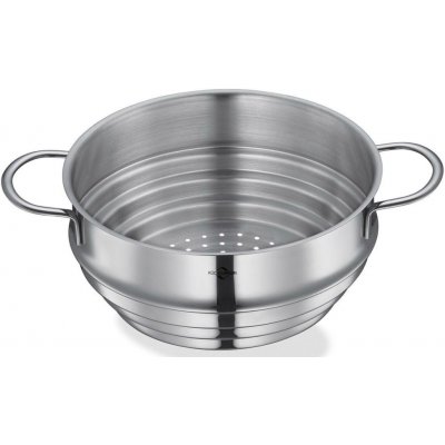 Küchenprofi Napařovací vložka, 16 – 20 cm – Zboží Mobilmania