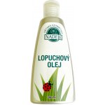 Naděje Podhorná Lopuchový olej pro děti 200 ml – Zboží Dáma