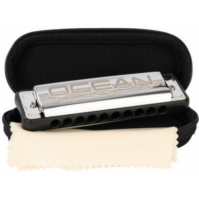 Cascha Ocean Rock Blues E – Zboží Dáma