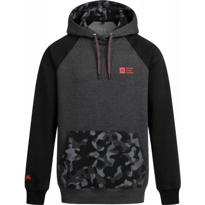 Mikado mikina MFT Hoodie – Zboží Dáma Mikado mikina MFT Hoodie – Zboží Dáma