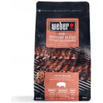 Weber 17664 Dřevěné udící lupínky na vepřové maso 700g – HobbyKompas.cz