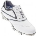 FootJoy Sport Wmn white/grey – Zboží Mobilmania