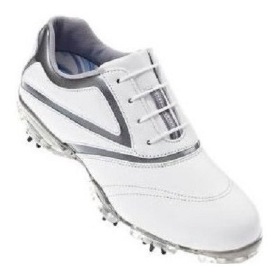 FootJoy Sport Wmn white/grey – Zboží Dáma