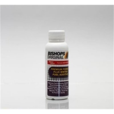 Bishop´s Original 462W-PPPD-1C 120 ml – Zboží Mobilmania