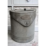 Poštovní retro schránka – 24x10x29 cm – Sleviste.cz