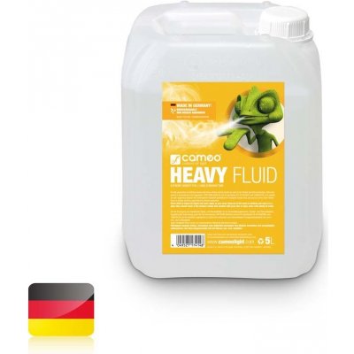 Cameo HEAVY FLUID 5L