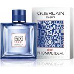 Guerlain Ideal Sport toaletní voda pánská 100 ml tester – Hledejceny.cz