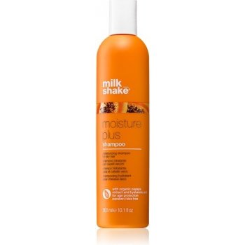 Z.One Milk Shake Moisture Plus Shampoo 300 ml