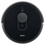 SENCOR SRV 9200BK – Zboží Živě