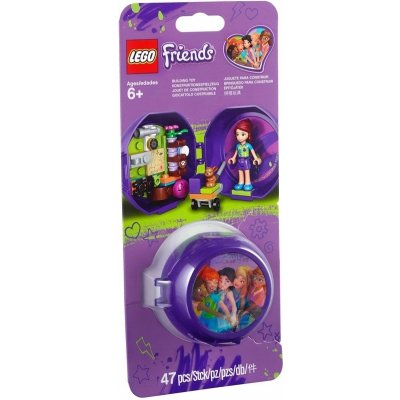 LEGO® Friends 853777 Mia a její průzkumnická výbava – Zboží Mobilmania