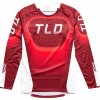 Cyklistický dres Troy Lee Designs SPR