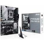 Asus PRIME Z790-P WIFI D4 90MB1DB0-M0EAY0 – Hledejceny.cz