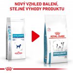 Royal Canin Veterinary Health Nutrition Hypoallergenic Small Dog 3,5 kg – Hledejceny.cz