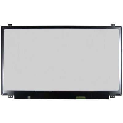 LCD displej display Dell Inspiron P41F001 15.6" UHD 3840x2160 LED lesklý povrch