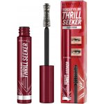 Rimmel London Thrill Seeker objemová a prodlužující řasenka Extreme Black 8 ml – Zboží Dáma