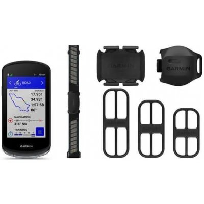 Garmin GPS Edge 1040 PRO Sensor Bundle