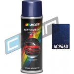 Dupli-Color Auto-Sprej lak 200 ml 9460 Hlubiná modrá metalická | Zboží Auto