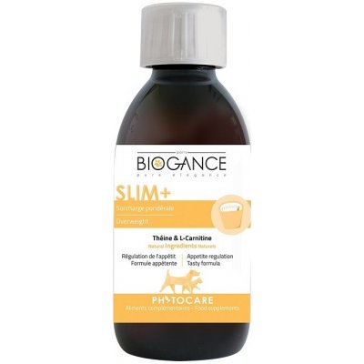 Biogance Phytocare Slim+ 200 ml – Hledejceny.cz