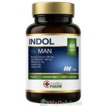 Indol for Man 60 kapslí – Hledejceny.cz