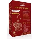 Avropa HerpePharm HPV prášek bez příchutě 210 g – Hledejceny.cz