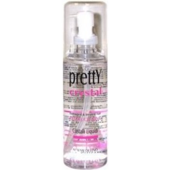 Evolution Pretty Crystal sérum na délky konečky 120 ml