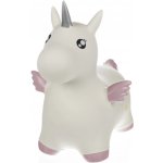 Zopa hopsadlo Skippy Unicorn/Wings – Zboží Dáma
