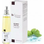 BiCroma BIO-ČIRÁ VODA Z MRTVÉHO MOŘE 200 ml – Zboží Dáma
