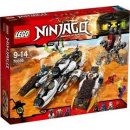 LEGO® NINJAGO® 70595 Ultra Stealth Raider