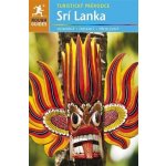Srí Lanka Turistický průvodce 3.vydání – Zboží Dáma