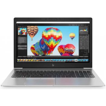 HP ZBook 15 2ZC29ES