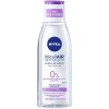 Nivea Sensitive 3in1 Micellar Cleansing Water dámská zklidňující čisticí voda pro citlivou pleť 200 ml