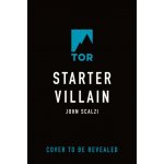 Starter Villain – Hledejceny.cz