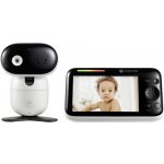 Motorola VM482 505537471011 dětská chůvička s kamerou bezdrátový 2.4 GHz – Zboží Mobilmania