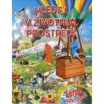 Hledej v životním prostředí – Sleviste.cz