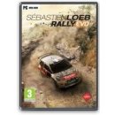 Sébastien Loeb Rally EVO