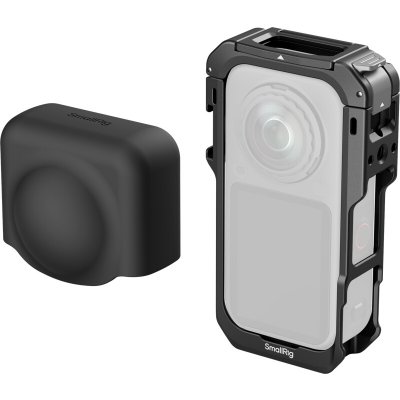 SmallRig 6965 Cage for Insta360 X6 – Zboží Živě