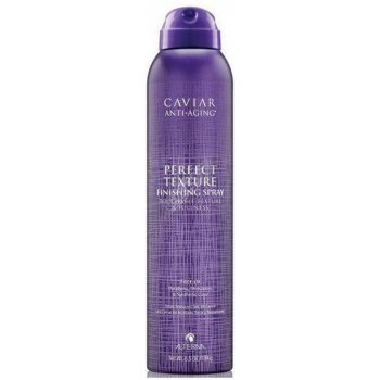 Alterna Caviar Perfect Texture Finishing Spray lak na vlasy 184 g