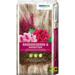 Gramoflor substrát pro rododendrony a azalky 20 l – Hledejceny.cz