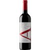 Víno Vina Vik A Carmenere červené 2021 14% 0,75 l (holá láhev)