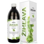 NEFDESANTÉ ŽIHĽAVA šťava 500 ml – Hledejceny.cz