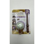 Spin Master Harry Potter Věštecká koule s hůlkou tajná zpráva – Zbozi.Blesk.cz
