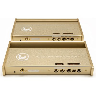 Quartorigo 25th Anniversary Limited Edition – Zboží Živě