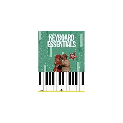 24 well-known Christmas Carols vánoční písně a koledy pro klavír – Zboží Mobilmania