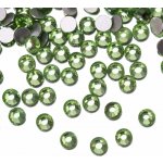 Starnails Kamínky Peridot SS5 50 ks – Zboží Mobilmania