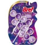 Bref Spa Moments Harmony tuhý WC blok 3 x 50 g – Zboží Dáma